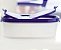 Tupperware Modular Espacial Oval 2,3 litros Roxo - Imagem 4