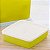 Tupperware Refri Box 400ml Margarita - Imagem 1