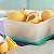 Tupperware Basic Line 5 litros Verde - Imagem 5