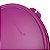 Tupperware Tigela Visual 2 Litros Translúcida Rhubarb - Imagem 2