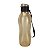 Garrafa Tupperware Eco Tupper Redonda Plus Ouro 500ml - Imagem 1