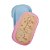 Tupperware Basic Line Slim Mini Orquídeas 120ml - Imagem 2