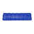 Tupperware Porta Comprimidos Azul Marinho - Imagem 3