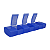 Tupperware Porta Comprimidos Azul Marinho - Imagem 1