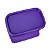 Tupperware Basic Line 160ml Roxa - Imagem 3