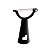 Tupperware Descascador Jet Black - Imagem 1