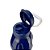 Garrafa Tupperware Eco Tupper Plus 2 litros Azul Noturno Squeeze - Imagem 2
