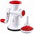 Tupperware Moedor e Recheador Fusion Master System - Imagem 1