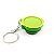 Tupperware Chaveiro Micro Gourmet Verde - Imagem 1
