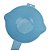Tupperware Escorredor Indispensável Azul Golfinho - Imagem 2