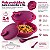 Tupperware Travessa Thermo Tup 2,4 litros Rosa e Roxo - Imagem 8