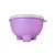 Tupperware Pote para Servir 450ml Lilás Sorbet - Imagem 1