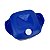 Tupperware Cristal Pop 1,9 litro Azul - Imagem 2