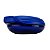 Tupperware Cristal Pop 1,1 litro Azul - Imagem 3