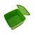 Tupperware Jeitoso 800ml Verde Abacate - Imagem 4