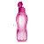 Tupperware Eco Tupper Garrafa Plus Pink 1 litro - Imagem 1