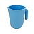 Tupperware Caneca Ilúmina 350ml Azul - Imagem 4