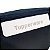 Tupperware Bolsa Transversal Premium Jet Black - Imagem 4