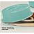 Tupperware Tampa para Micro-ondas Verde Mint - Imagem 5