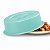 Tupperware Tampa para Micro-ondas Verde Mint - Imagem 1