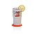 Tupperware Copo Colors Izak 350ml - Imagem 1