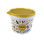 Tupperware Caixa Cuscuz Floral 1kg - Imagem 2