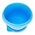 Tupperware Tigela Batedeira 1 litro Azul Claro - Imagem 2