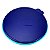 Tupperware Saladeira 6,5 litros Azul Água - Imagem 2