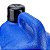 Garrafão Térmico 5 litros Azul Supertermo Galão Termolar - Imagem 4