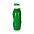 Garrafa Tupperware Eco Tupper Plus 500ml Verde Escuro Squeeze - Imagem 1