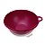 Tupperware Maxi Criativa 7,8 litros Vinho - Imagem 2