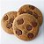 Biscoito Cookies com Gotas de Chocolate 200g - Imagem 3