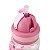 Garrafa Squeeze Infantil Plástico com Alça 350ml Coelho - Imagem 2