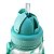 Garrafa Squeeze Infantil Plástico com Alça 350ml Elefante - Imagem 2
