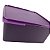 Tupperware Basic Line 5 litros Púrpura - Imagem 5