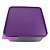 Tupperware Basic Line 5 litros Púrpura - Imagem 3
