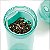 Tupperware Garrafa Tupper Drink Plus Verde Mint 400ml - Imagem 5