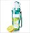 Tupperware Garrafa Tupper Drink Plus Verde Mint 400ml - Imagem 4