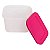 Tupperware Freezer Line 1,1 litro Rosa - Imagem 5