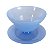 Tupperware Tacinha Sobremesa 130ml Azul - Imagem 2