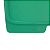 Tupperware Basic Line 1,2 litro Verde Translúcida - Imagem 2