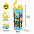 Tupperware Copo com Bico Skate 470ml Amarelo - Imagem 2