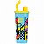Tupperware Copo com Bico Skate 470ml Amarelo - Imagem 1