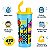 Tupperware Copo com Bico Skate 470ml Amarelo - Imagem 4