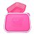 Tupperware Baseline Retangular 500ml Rosa - Imagem 5