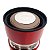 Garrafa Térmica Aço Inox com Termômetro Led 500ml Vermelho Fosco - Imagem 6