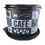Tupperware Caixa Café Pop Box PB 700g - Imagem 4