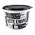 Tupperware Caixa Leite em Pó Pop Box 1,2 litro - Imagem 2