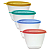 Tupperware Caçulinha 400ml Cor aleatória - Imagem 1