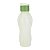 Garrafa Tupperware Eco Tupper Plus 1 litro Verde Pistache - Imagem 1